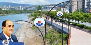 Gülüç ilçe olmaya hazırlanıyor