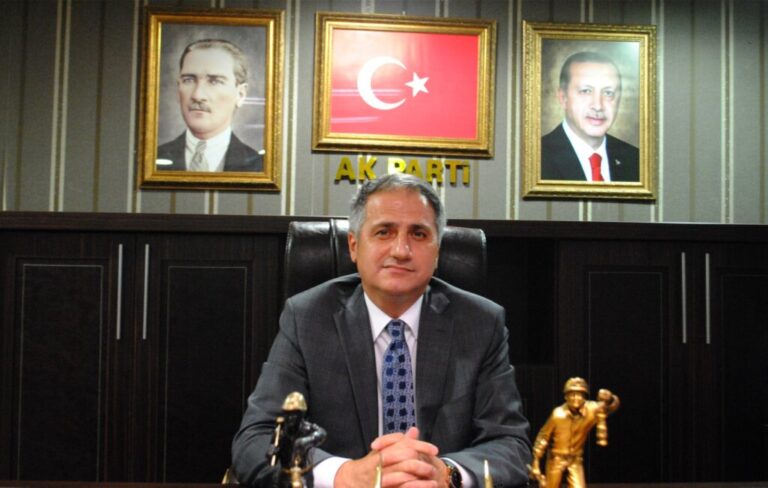 Saffet Bozkurt, ADSM’nin ihalesinin Nisan ayında yapılacağını açıkladı