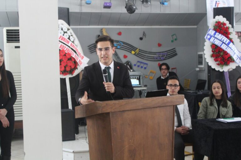 Karadeniz Ereğli’de Gençlik Platformu kuruldu