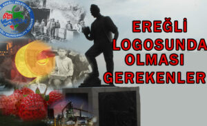 Karadeniz Ereğli’nin logosunda olması gerekenler