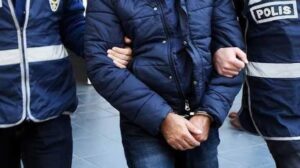37 suçtan aranan dolandırıcı Zonguldak’ta yakalandı