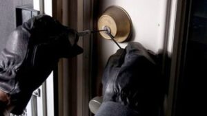 Kdz.Ereğli’de depodan kahve makinası hırsızlığı