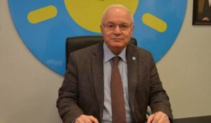 Yavuz Erkmen’den Başkan Posbıyık’a yanıt gecikmedi