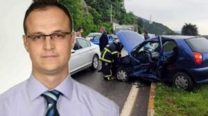 Duyar’ın ölümüne sebep olan ambulans şoförüne hapis cezası