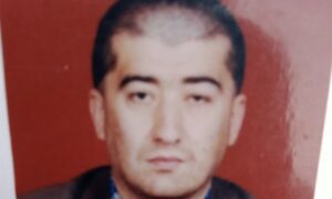 Haber alınamayan vatandaş her yerde aranıyor