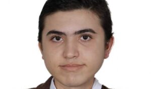 15 yaşındaki genç kas erimesi nedeni ile vefat etti