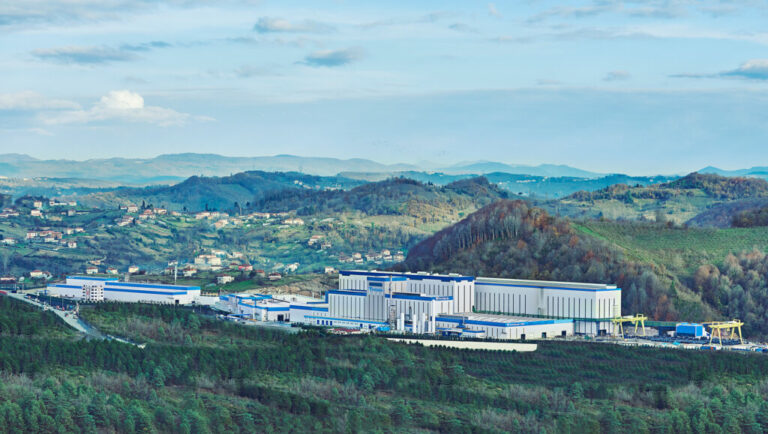 TAT Metal’de iş kazası… 1 işçi yaralandı