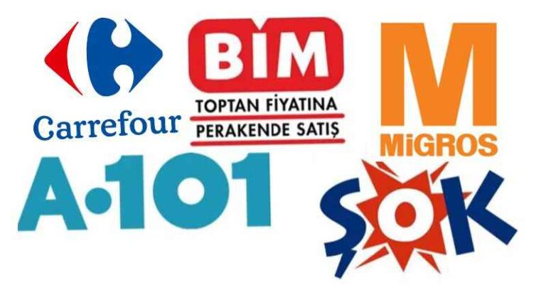 Karadeniz Ereğli’de zincir marketler şekerleri stokluyor mu?