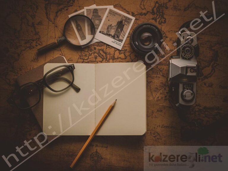 ÇİLEK KOKULU SİLGİ