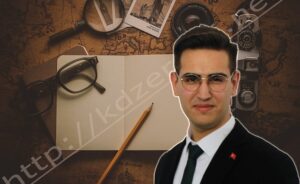 KERGEP Başkanı Yiğitcan Yıldırım Kdzeregli.net’te