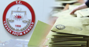 600 milletvekilinin illere göre dağılımı belirlendi