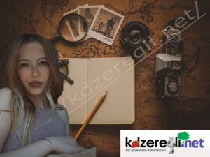 Almanca Öğretmeni Seda Çoban Kdzeregli.net’te