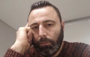 Patpat ile gitti kayıplara karıştı