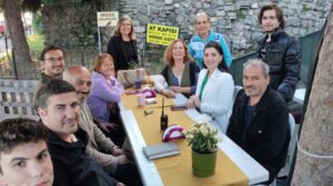 Kdz.Ereğli Kadın Gücü Kooperatifi Türkiye’ye açılıyor