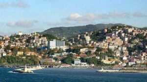 Zonguldak’ta Nisan ayında 564 konut satıldı