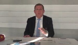 Niyazi Özcan, çarpıcı iddiada bulundu