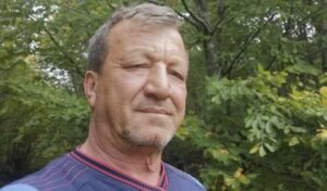 Ali Kalafat hayatını kaybetti