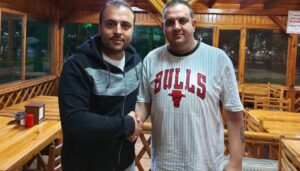 Batıkaradeniztv’nin yeni sahibi Okan Ummak