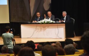 Kdz. Ereğli sahile cami ısrarına karşı harekete geçiyor