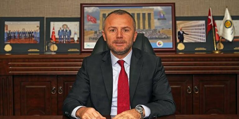 Kdz.Ereğli TSO Başkanı Arslan Keleş’ten önemli açıklamalar