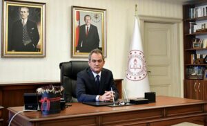 Zonguldak Milli Eğitim’e 200 milyon TL ödenek ayrıldı