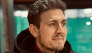 Ezanı Güzel Okuma Yarışmasının galibi Yunus Türkoğlu oldu