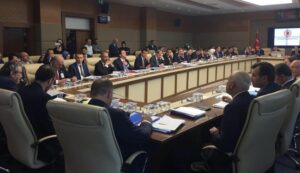 İnternet Medya Yasası’nda adımlar atılmaya devam ediyor