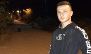 Kdz.Ereğli Abdi köyündeki genç intihar etti