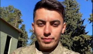 Pençe-Kilit operasyonunda Zonguldaklı uzman çavuş şehit oldu