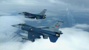 Kdz.Ereğli’nin kurtuluşunun 102. yılı için gösteri uçuşu yapılacak