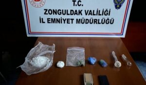 27 kök kenevirle serbest kalan şahıs bu sefer tutuklandı