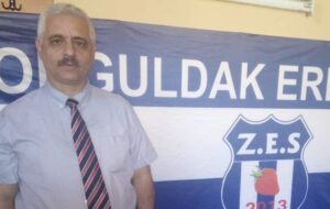 ZES Başkanı Demirci’den Necat Bakan’a zehir zemberek açıklama