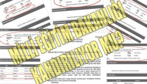 Milli Eğitim Bakanlığı kandırılıyor mu?