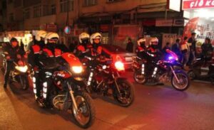 Birçok ilde hırsızlık yapan şahıslar Kdz.Ereğli yunuslarından kaçamadı