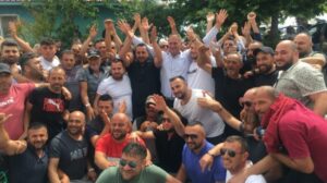 Liman giriş yasağı kalkıyor, Bozhane halka açılıyor