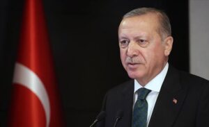 Cumhurbaşkanı Erdoğan ‘Türkiye Aile Desteği’ programının müjdesini verdi