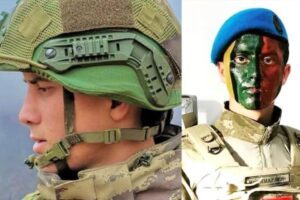 Kdz.Ereğli’de şehit Doğukan Korkmaz’ın ismi ölümsüzleşti