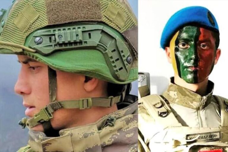 Kdz.Ereğli’de şehit Doğukan Korkmaz’ın ismi ölümsüzleşti