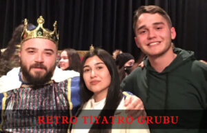 Kdz. Ereğlili Tiyatrocular isyan etti: “Kdz. Ereğli’de sanat ve sanatçıya destek yok!..”