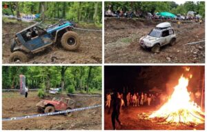 Kdz. Ereğli Offroad Yarışları’na beklenen ilgi gösterilmedi