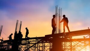 İnşaat maliyet endeksi verileri açıklandı