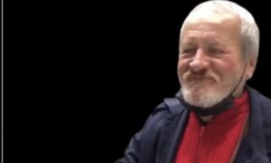 Taraftar Ulvi kalp krizi sonucu hayatını kaybetti