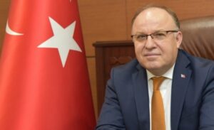 Vali Tutulmaz’ın 15 Temmuz mesajı