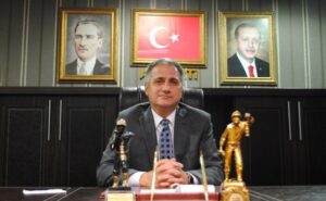 Saffet Bozkurt’un 24 Temmuz mesajı