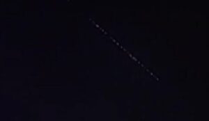 Kdz. Ereğli’nin festivali uzaylıların bile dikkatini çekti