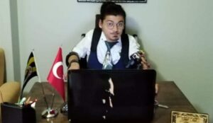 Yasin Çiçek’in 24 Temmuz mesajı