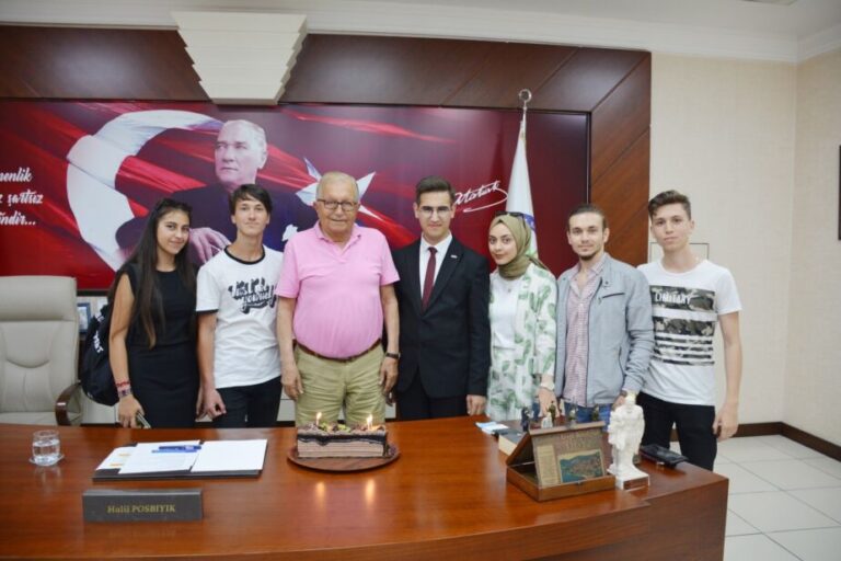 KERGEP ziyaretleri sürdürüyor