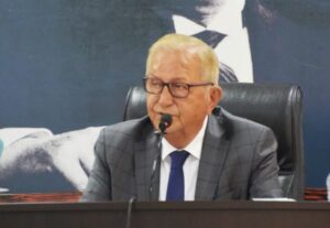 Başkan Posbıyık’tan revizyon açıklaması