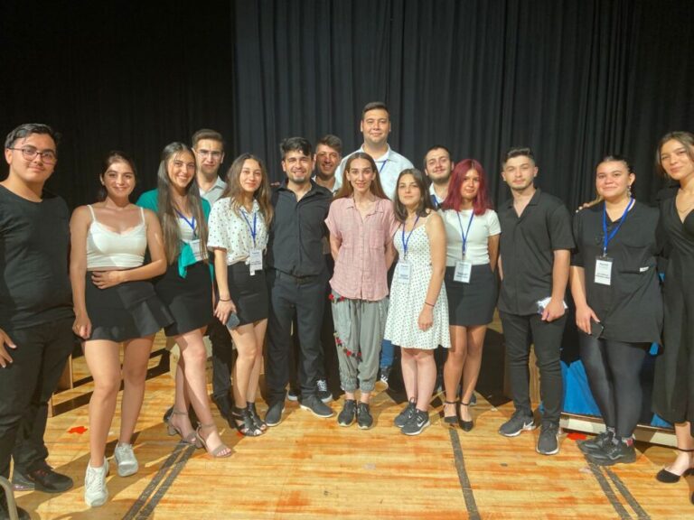 TULGEP, KERGEP iş birliği ile ilk projesini hayata geçirdi