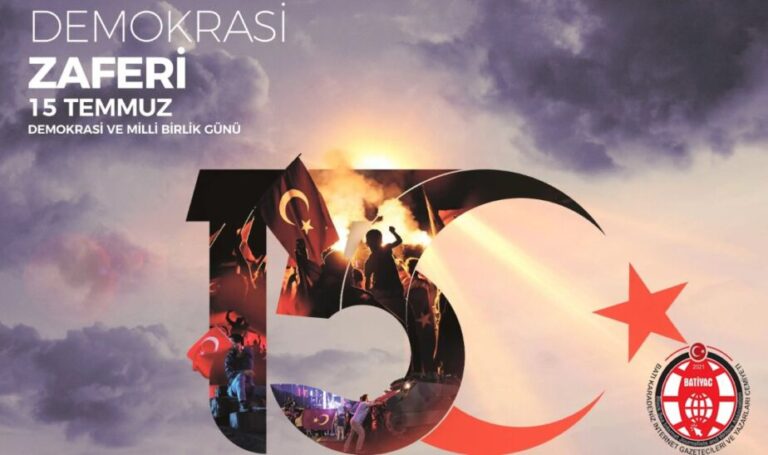 BATİYAC: “Tedbir elden bırakılmamalı”